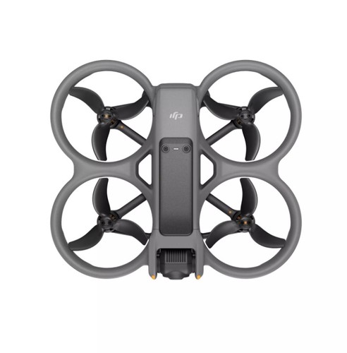 DJI Avata 2 Fly More Combo