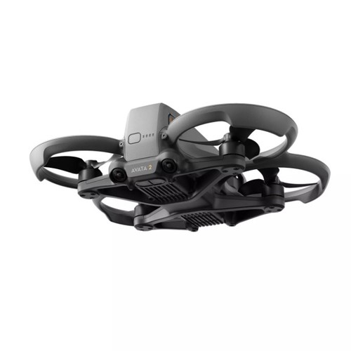 DJI Avata 2 Fly More Combo