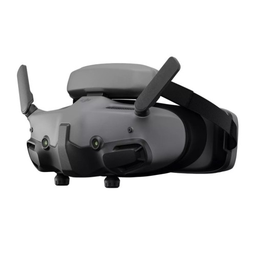 DJI Avata 2 Fly More Combo