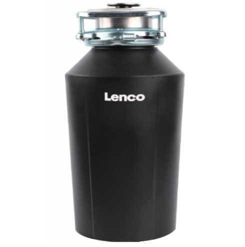 טוחן אשפה LENCO דגם LFWD-LXB5075 לנקו