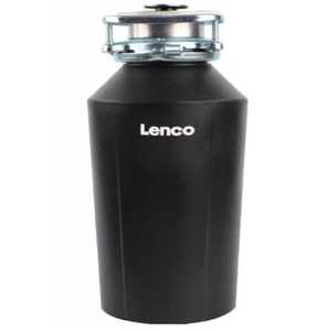 טוחן אשפה LENCO דגם LFWD-LXB5075 לנקו