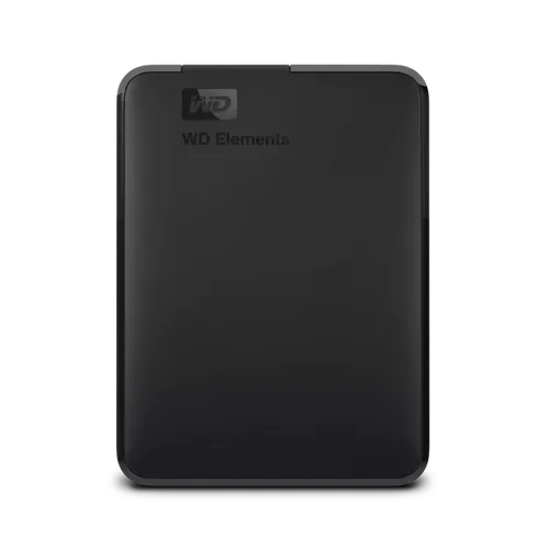 כונן קשיח ‏חיצוני Western Digital Elements Portable WDBU6Y0020BBK 2000GB ווסטרן דיגיטל