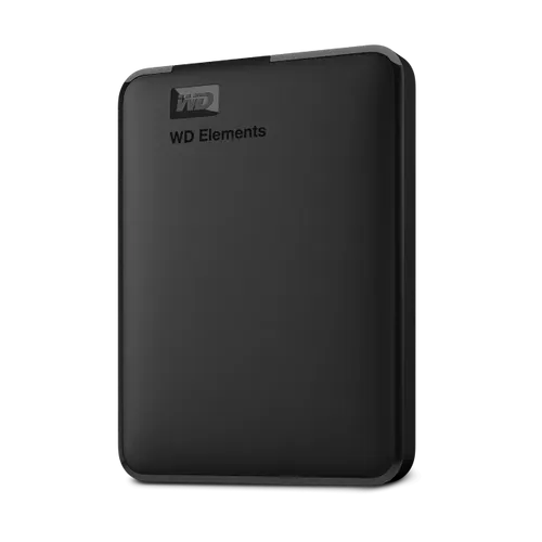 כונן קשיח ‏חיצוני Western Digital Elements Portable WDBU6Y0020BBK 2000GB ווסטרן דיגיטל