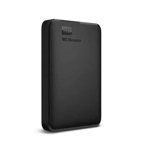 ‏כונן קשיח ‏חיצוני Western Digital Elements Portable 1000GB