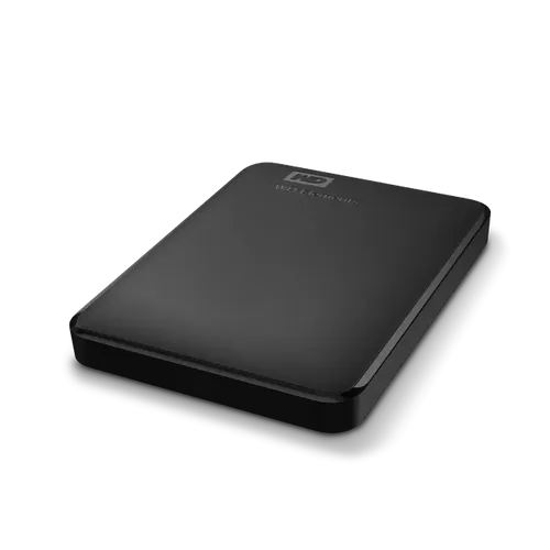 ‏כונן קשיח ‏חיצוני Western Digital Elements Portable 1000GB