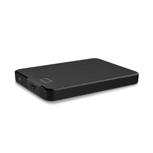 ‏כונן קשיח ‏חיצוני Western Digital Elements Portable 1000GB