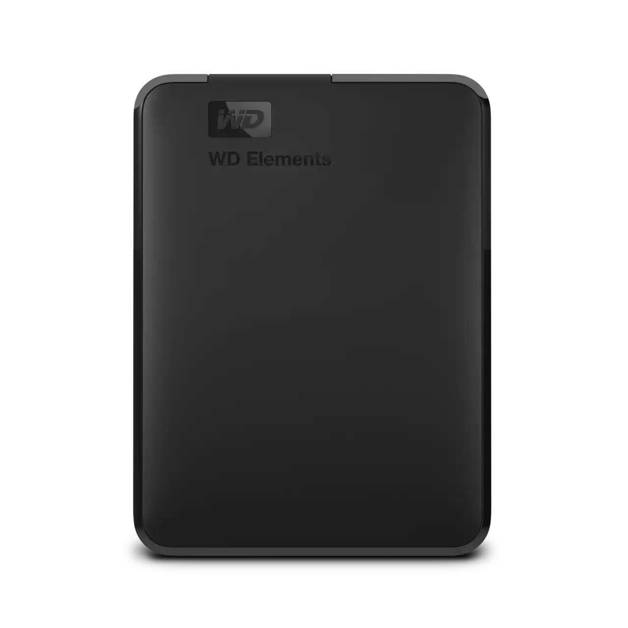 כונן קשיח חיצוני WD 6TB Elements Portable USB 3.0 External Portable