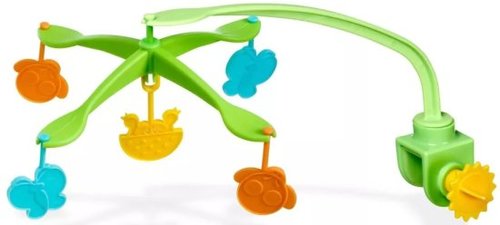 Mine to Love - סט משחק לטיפול בבובה לפני השינה 11 חלקים