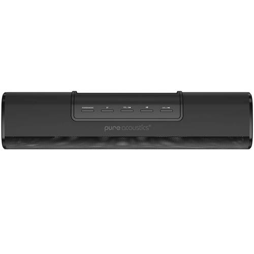 מקרן קול אלחוטי 165W כולל סאבוופאר מובנה ו-Pure Acoustics HDS160  HDMI ARC 
