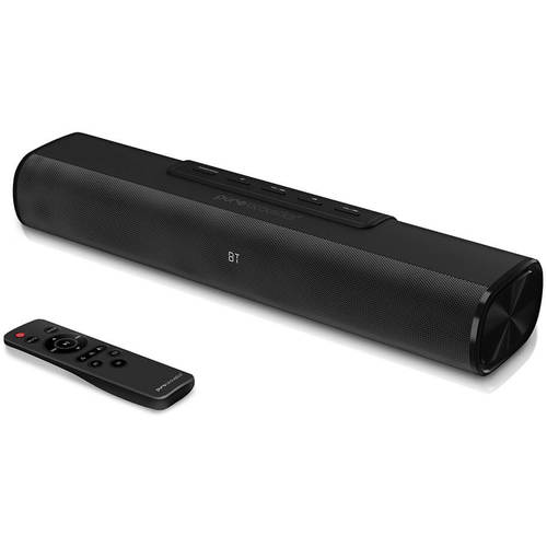 מקרן קול אלחוטי 165W כולל סאבוופאר מובנה ו-Pure Acoustics HDS160  HDMI ARC 