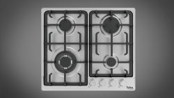 כיריים גז TELSA TSHB64i3