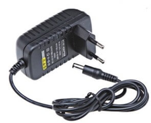 ספק כח/שנאי למכונת תספורת 4.5V 0202034