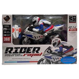 אופנוע שלט תואם במוו 1000RR