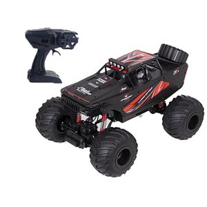 משינה - רכב שטח מפלצתי הנעה 4X4 נטען - Machina Titan X Monster Pro