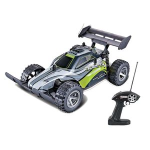 משינה - רכב מירוץ שטח על שלט 25 קמ"ש - Machina Best Buggy X2-R