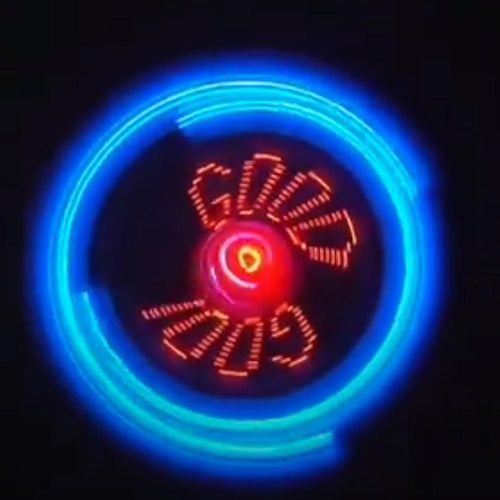 משינה - מכונית פעלולים חזקה - MACHINA LED STUNT CAR