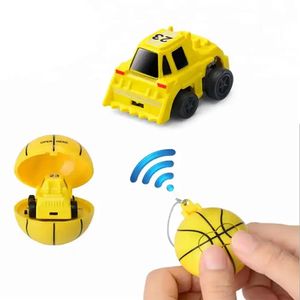 רכב שלט מיני - MINI TELECCAR