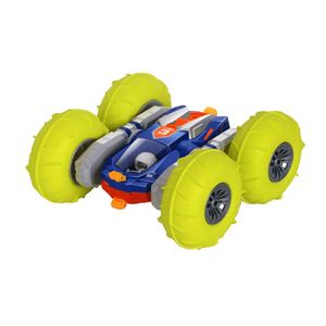 משינה - מכונית פעלולים מתהפכת - MACHINA EXTRIME JUMPER