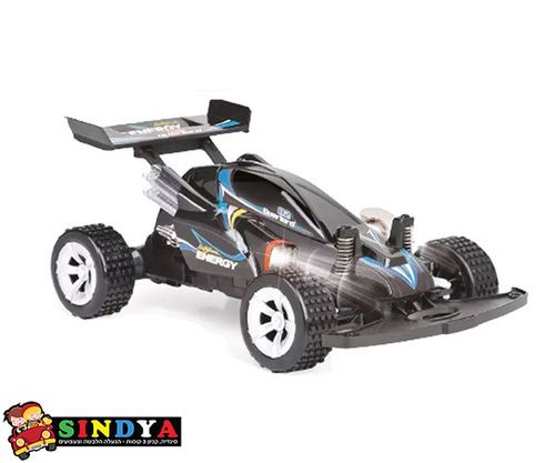 מכונית באגי שלט כביש/שטח SPORT BUGGY