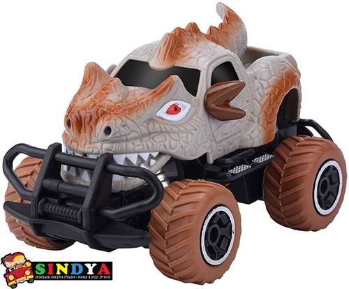 מכונית שלט מיני RC MINI CAR 1:43