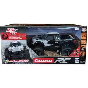 קררה - גיפ על שלט - CARRERA FORD F-150 RAPTOR 1:18