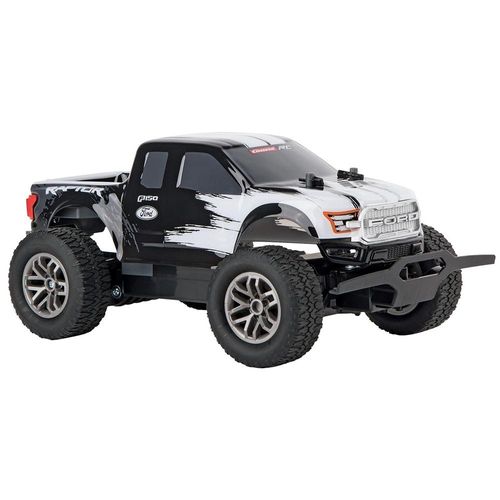קררה - גיפ על שלט - CARRERA FORD F-150 RAPTOR 1:18
