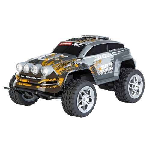 קררה - מכונית שלט - CARRERA DIRT RIDER 1:16
