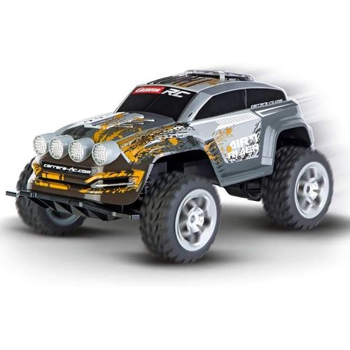 קררה - מכונית שלט - CARRERA DIRT RIDER 1:16