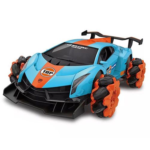 משינה - מכונית שלט - MACHINA EXEXTREME DRIFT PRO