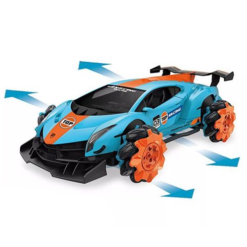 משינה - מכונית שלט - MACHINA EXEXTREME DRIFT PRO