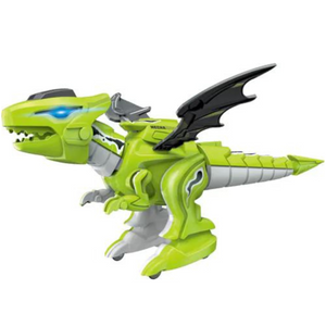 משינה - דינוזאור שלט רחוק חכם -  REXROBOT DINO