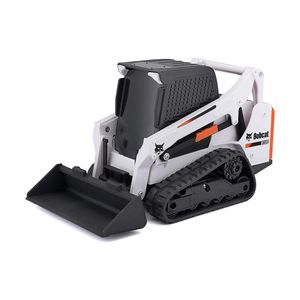 מאיסטו - בובקט T590 שלט - MAISTO BOBCAT T590