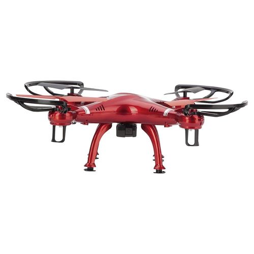 קררה - רחפן שלט עם מצלמה - CARRERA TERMING DRONE WIFI