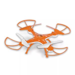 משינה - רחפן עם מצלמה וכרטיס זיכרון - Machina Hover Drone H010