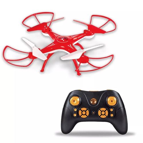 משינה - רחפן עם מצלמה וכרטיס זיכרון - Machina Hover Drone H010