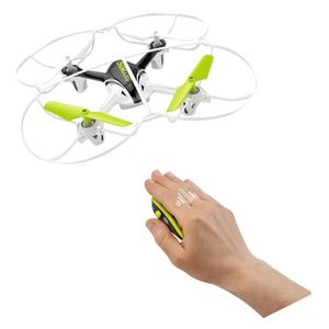 משינה - רחפן כף יד - MOTION DRONE MACHINA