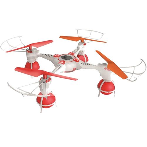רחפן גדול נוחת במים - Taiyo Water Drone Gyro Stability