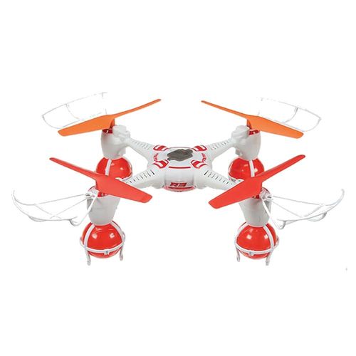 רחפן גדול נוחת במים - Taiyo Water Drone Gyro Stability