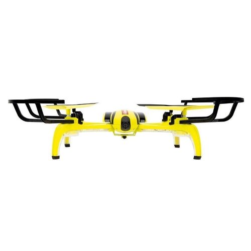 קררה - רחפן גדול עם משקפי מציאות - Carrera Quadrocopter HD