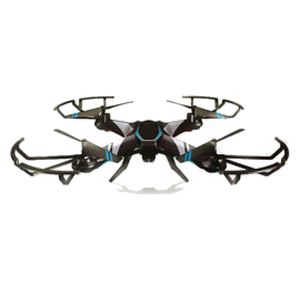 רחפן גדול כולל מצלמה - HST  X-Q3 QUADCOPTER 2.4G