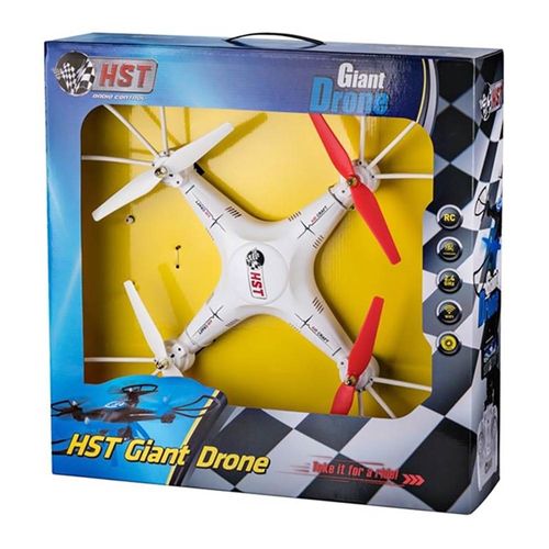 רחפן ענק - HST X195 Giant WiFi Drone