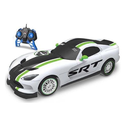 ניקו - מכונית שלט דודג' וויפר - NIKKO DODGE VIPER SRT