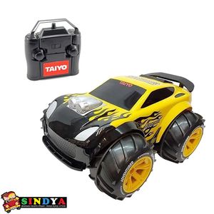 מכונית שלט אמפיבית 1:14 ADVENTURE TAIYO 2.4G