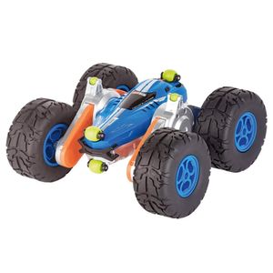 קררה - מכונית שלט טורנדו סופר פלקס - CARRERA RC TURNADO SUPER FLEX 1:16