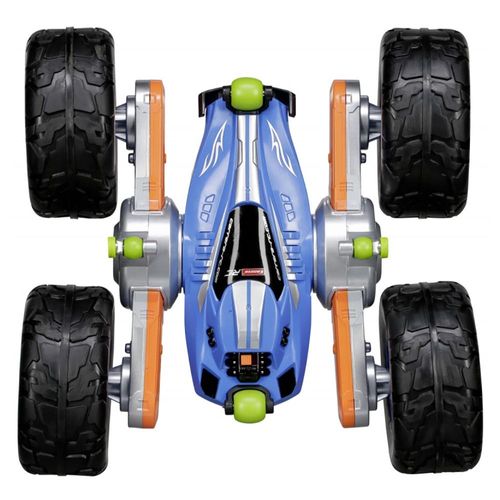 קררה - מכונית שלט טורנדו סופר פלקס - CARRERA RC TURNADO SUPER FLEX 1:16
