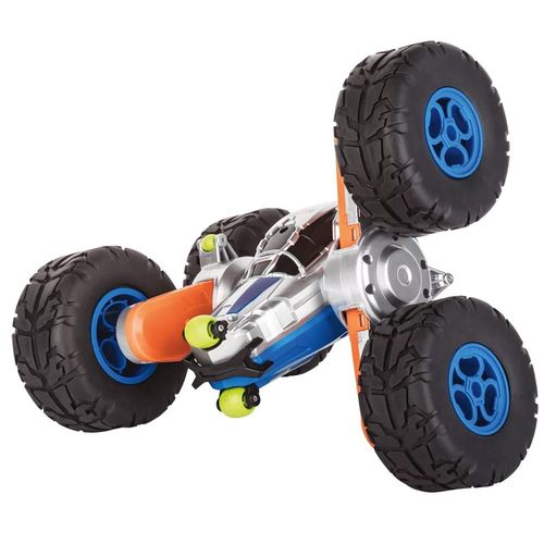 קררה - מכונית שלט טורנדו סופר פלקס - CARRERA RC TURNADO SUPER FLEX 1:16