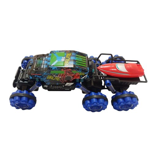 ג'יפ שלט גורר נטען דגם HD 3422 כולל שלט