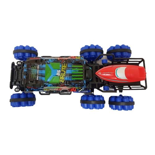 ג'יפ שלט גורר נטען דגם HD 3422 כולל שלט