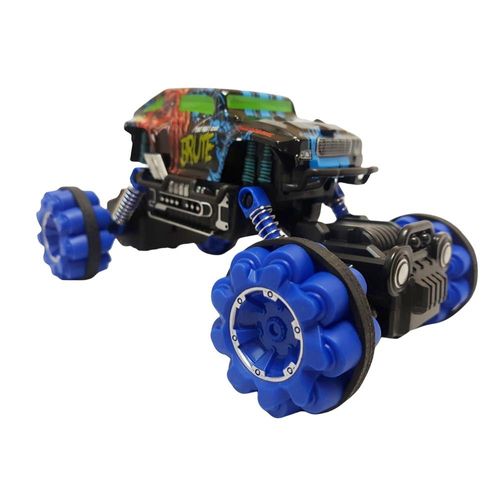 ג'יפ שלט גורר נטען דגם HD 3422 כולל שלט