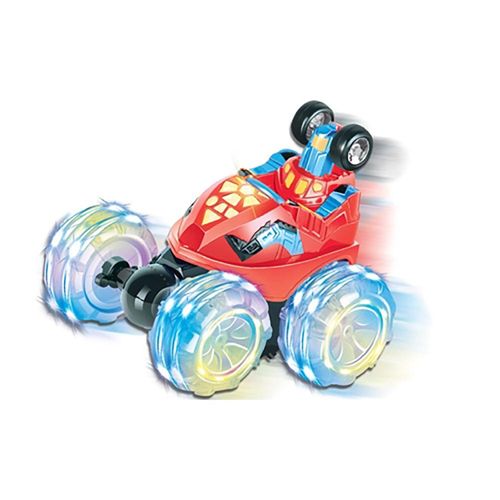 משינה - מכונית על שלט פעלולים - MACHINA Twister Car